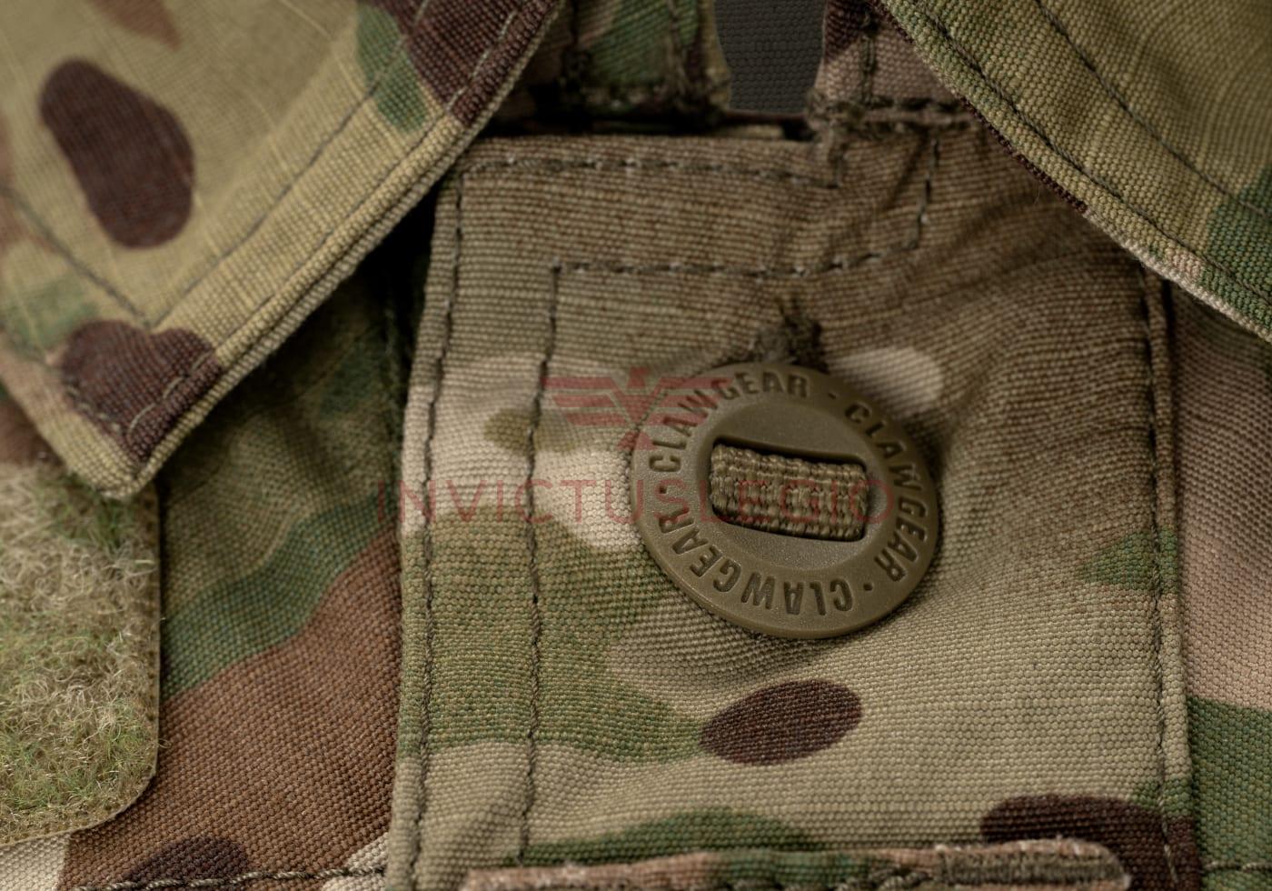 Clawgear RAIDER FIELD SHIRT MK V - INVICTUSLEGIO