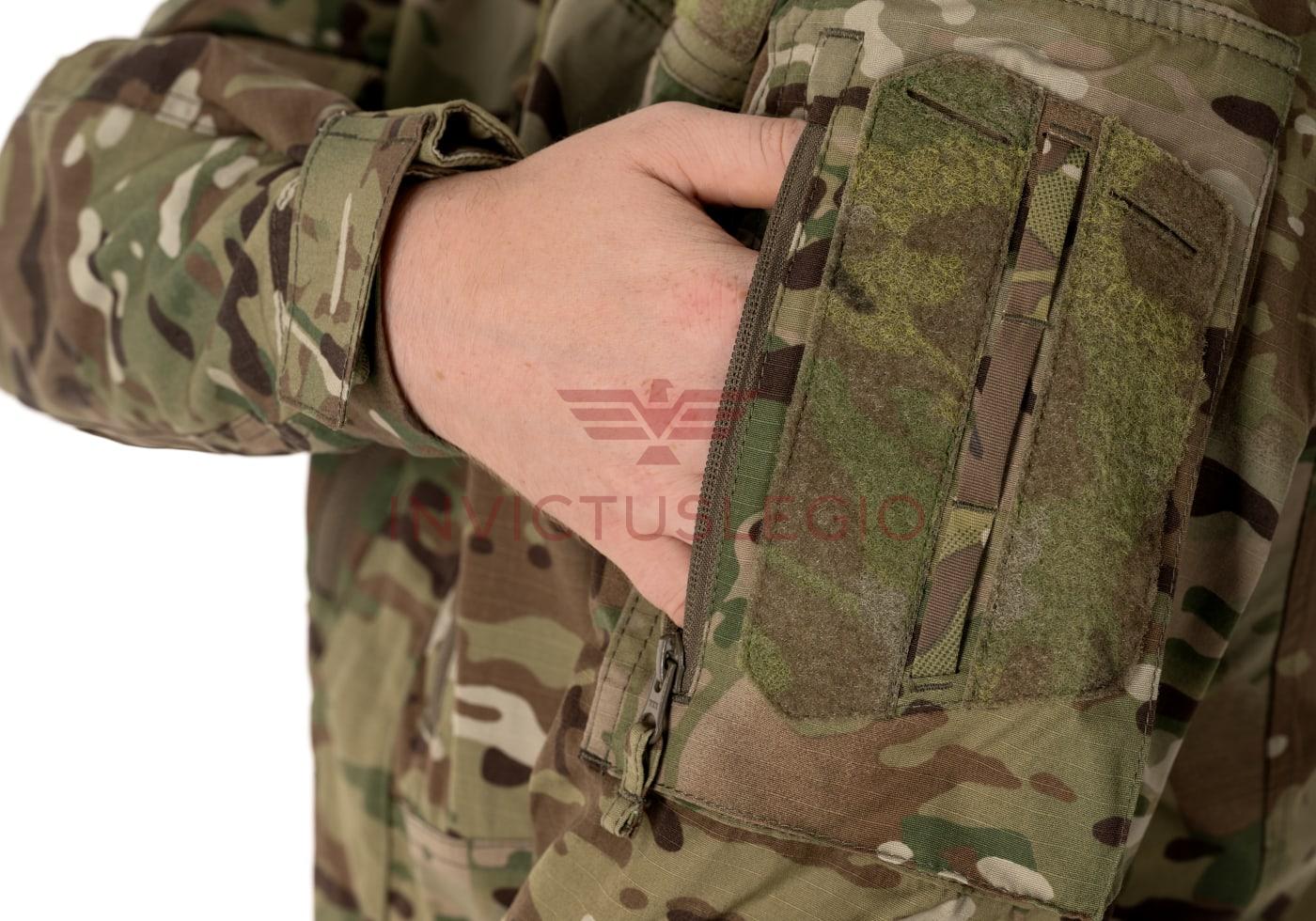 Clawgear RAIDER FIELD SHIRT MK V - INVICTUSLEGIO
