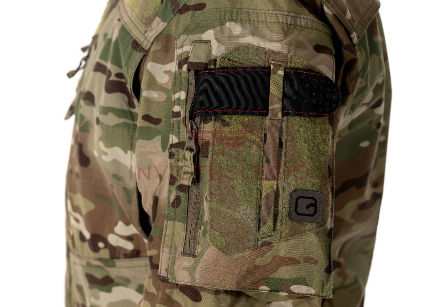 Clawgear RAIDER FIELD SHIRT MK V - INVICTUSLEGIO