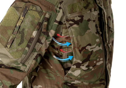 Clawgear RAIDER FIELD SHIRT MK V - INVICTUSLEGIO