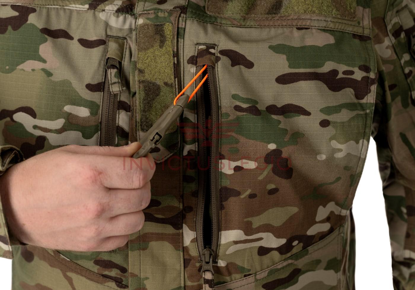Clawgear RAIDER FIELD SHIRT MK V - INVICTUSLEGIO