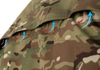 Clawgear RAIDER FIELD SHIRT MK V - INVICTUSLEGIO