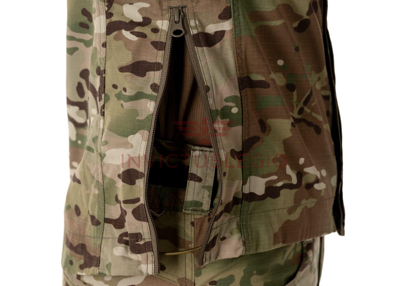 Clawgear RAIDER FIELD SHIRT MK V - INVICTUSLEGIO