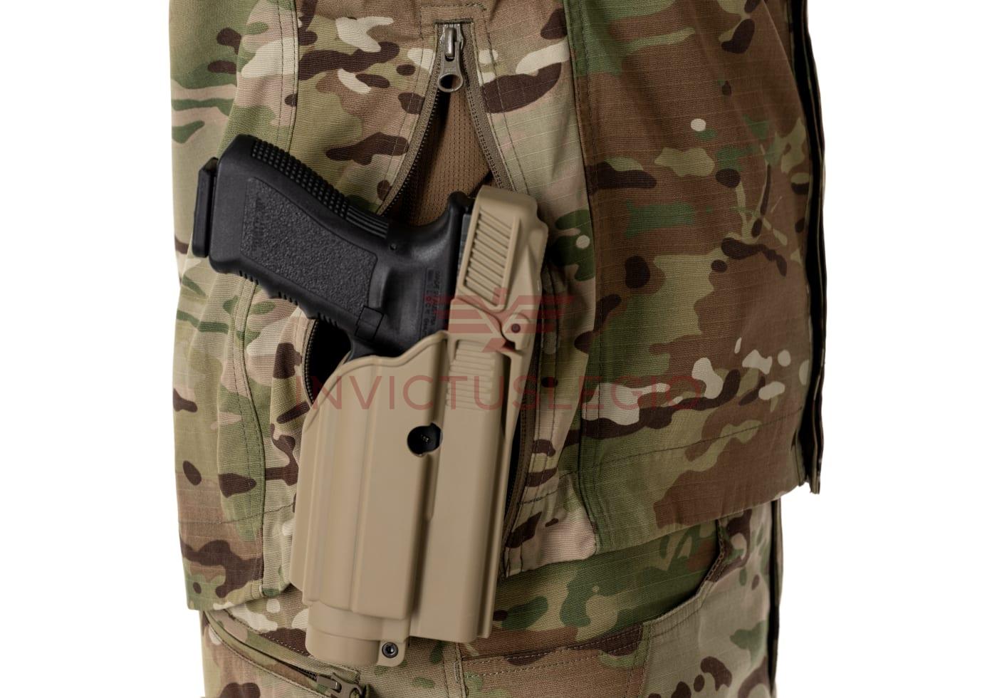 Clawgear RAIDER FIELD SHIRT MK V - INVICTUSLEGIO