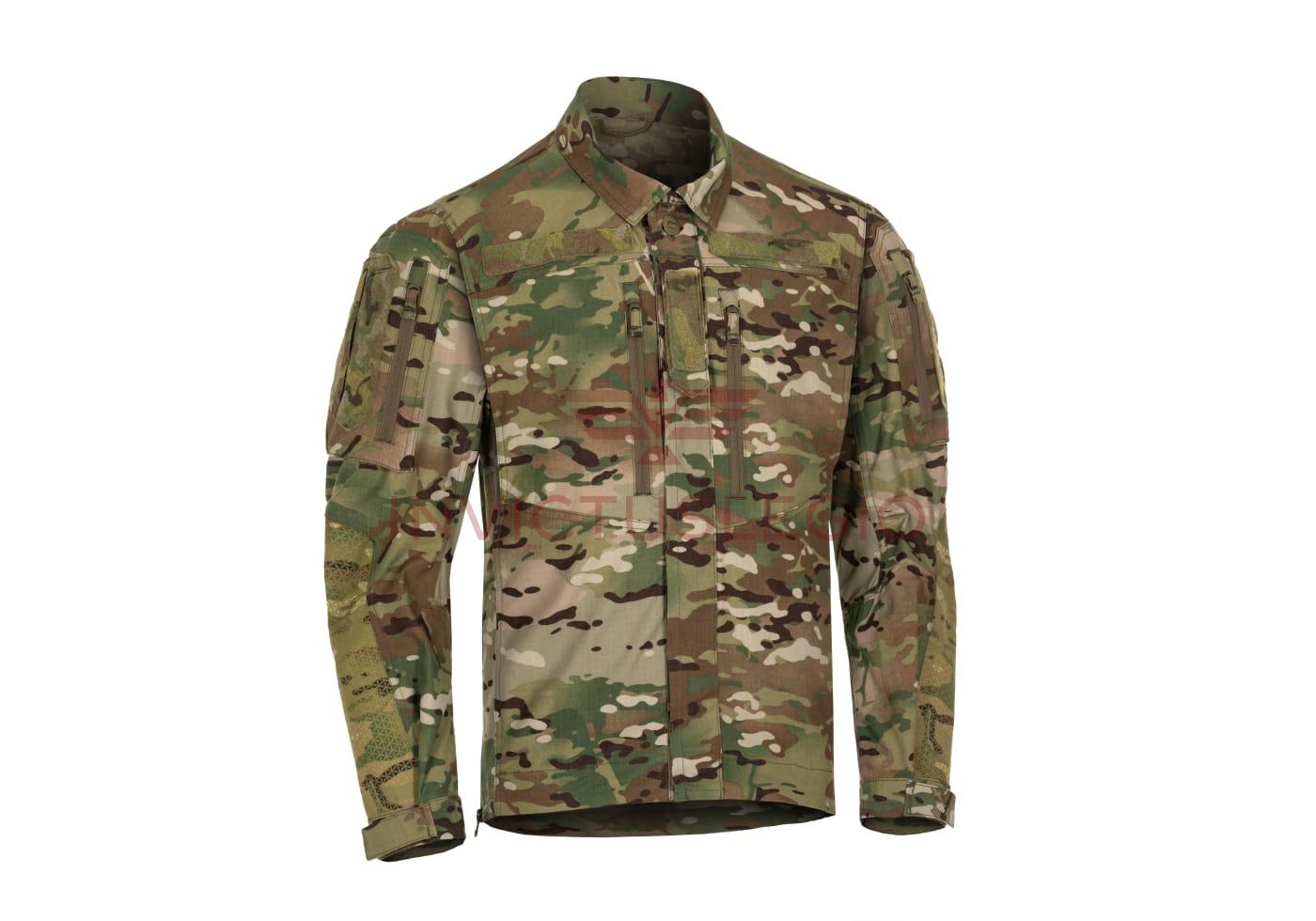 Clawgear RAIDER FIELD SHIRT MK V ATS - INVICTUSLEGIO