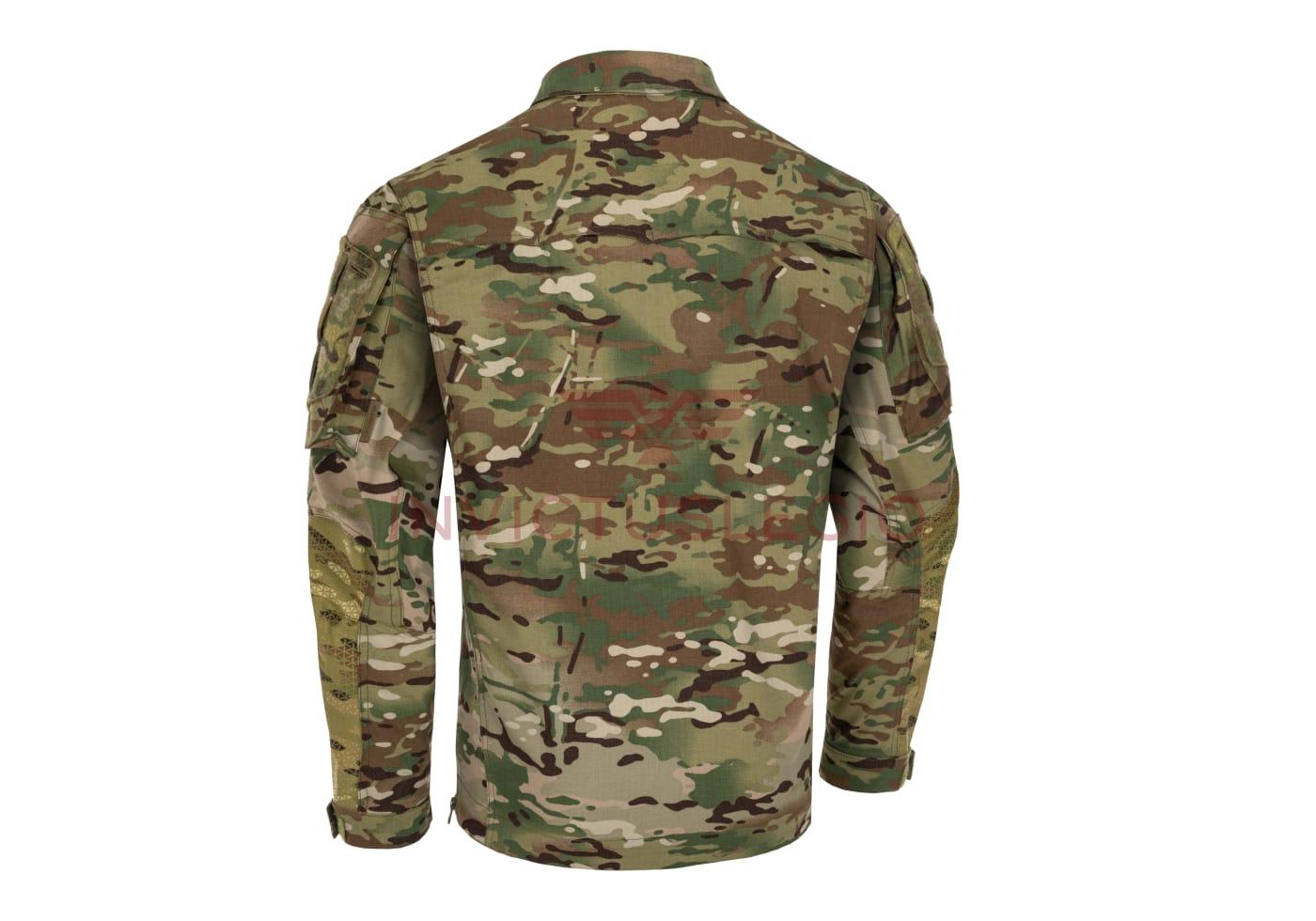 Clawgear RAIDER FIELD SHIRT MK V ATS - INVICTUSLEGIO
