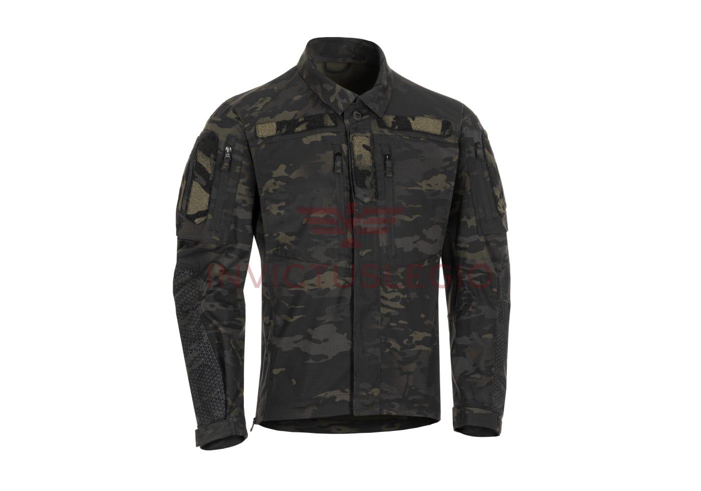 Clawgear RAIDER FIELD SHIRT MK V ATS - INVICTUSLEGIO
