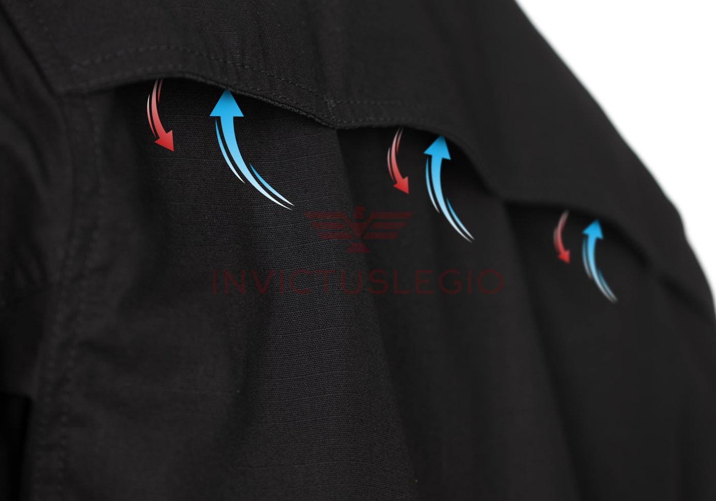 Clawgear RAIDER FIELD SHIRT MK V ATS versch. Farben - INVICTUSLEGIO