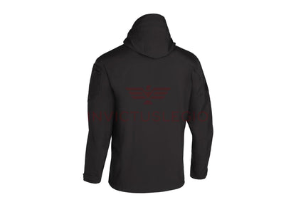 Clawgear RAPAX SOFTSHELL HOODY - INVICTUSLEGIO