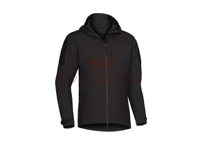 Clawgear RAPAX SOFTSHELL HOODY - INVICTUSLEGIO