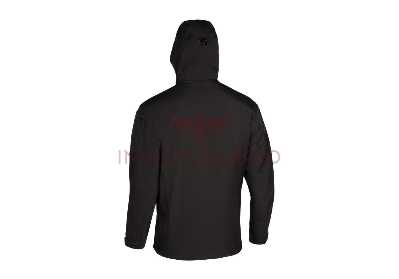 Clawgear RAPAX SOFTSHELL HOODY - INVICTUSLEGIO