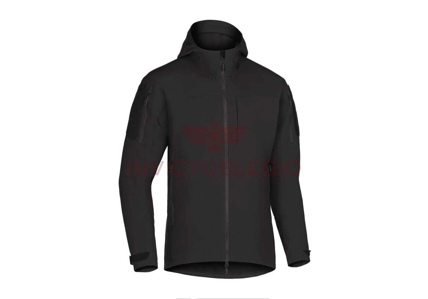 Clawgear RAPAX SOFTSHELL HOODY - INVICTUSLEGIO