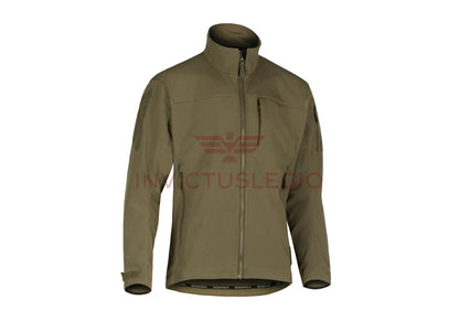 Clawgear RAPAX SOFTSHELL JACKET - INVICTUSLEGIO