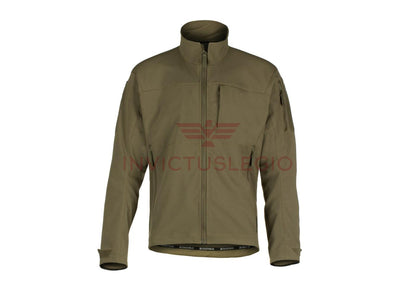 Clawgear RAPAX SOFTSHELL JACKET - INVICTUSLEGIO