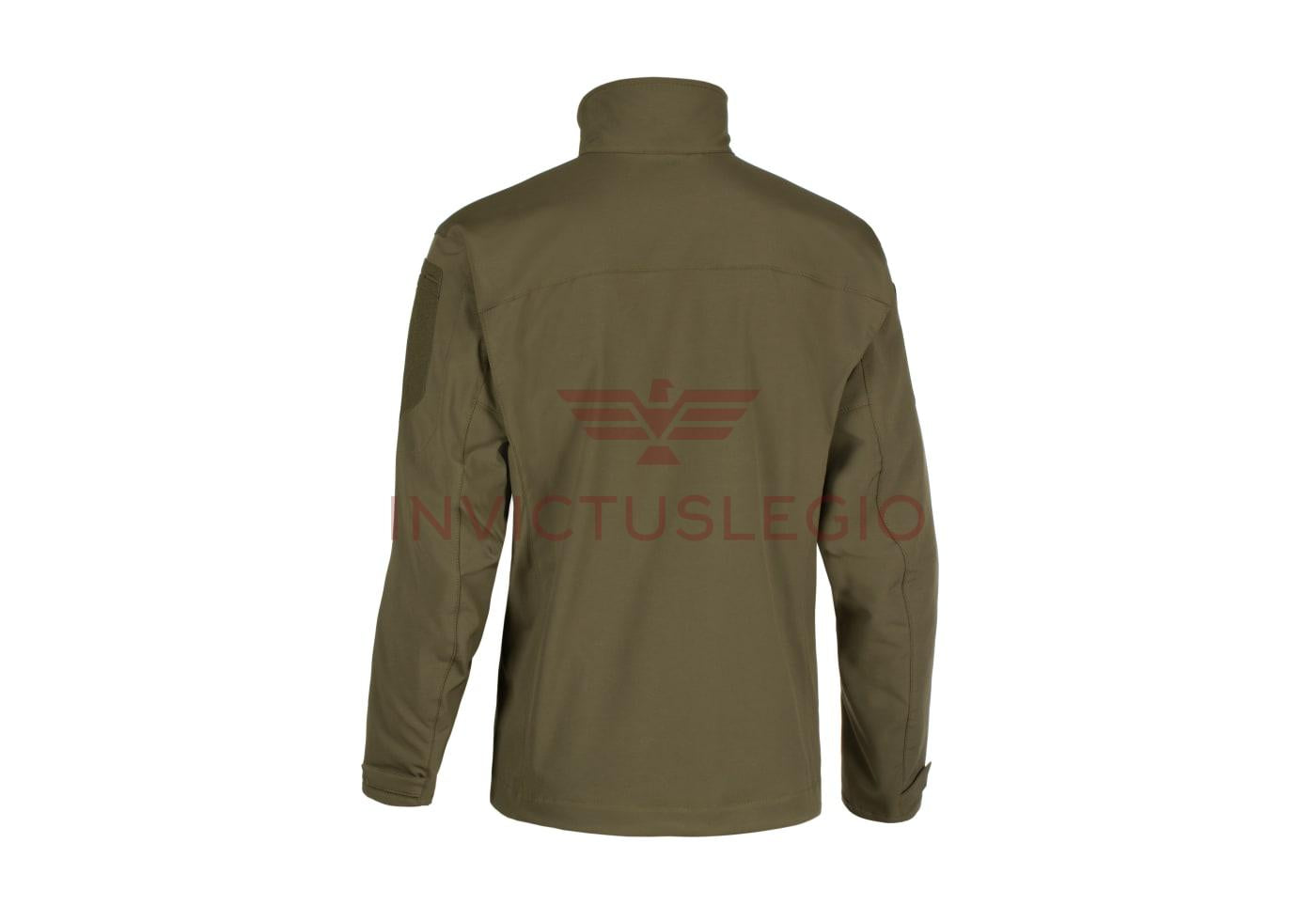 Clawgear RAPAX SOFTSHELL JACKET - INVICTUSLEGIO