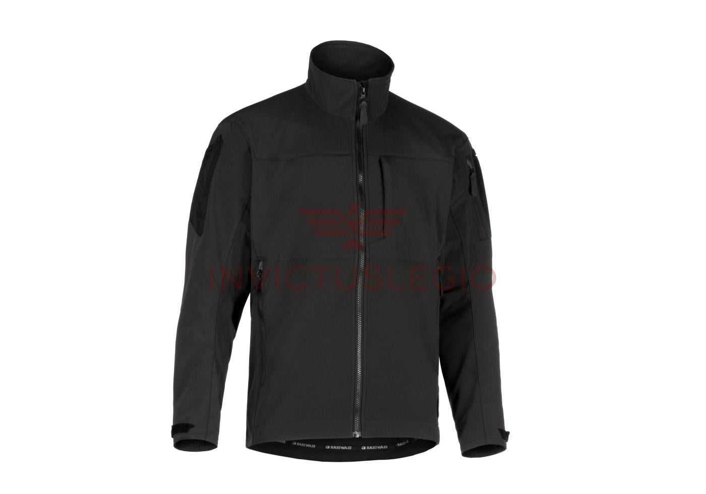 Clawgear RAPAX SOFTSHELL JACKET - INVICTUSLEGIO