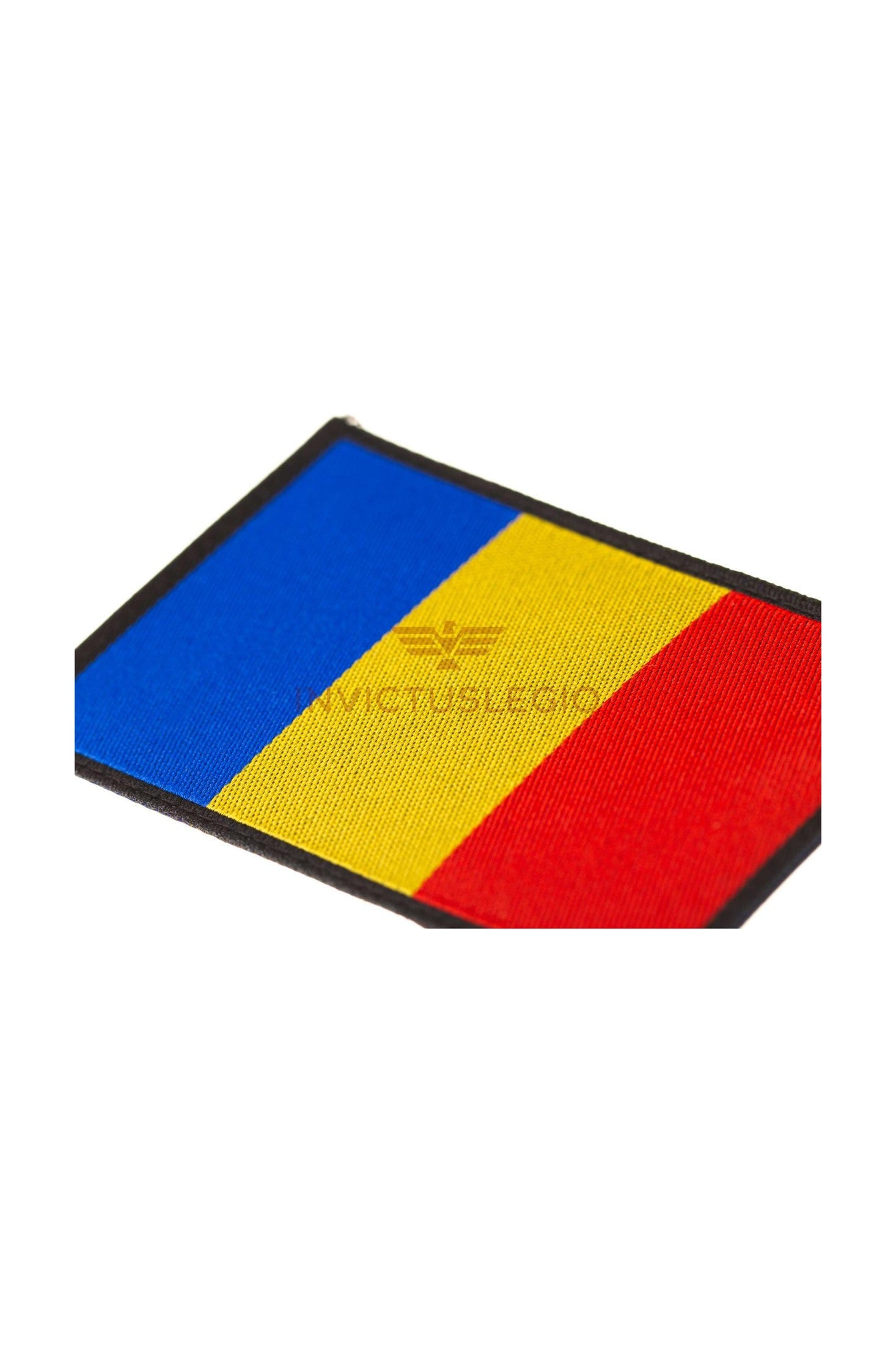 Clawgear ROMANIA FLAG PATCH - INVICTUSLEGIO
