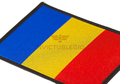 Clawgear ROMANIA FLAG PATCH - INVICTUSLEGIO