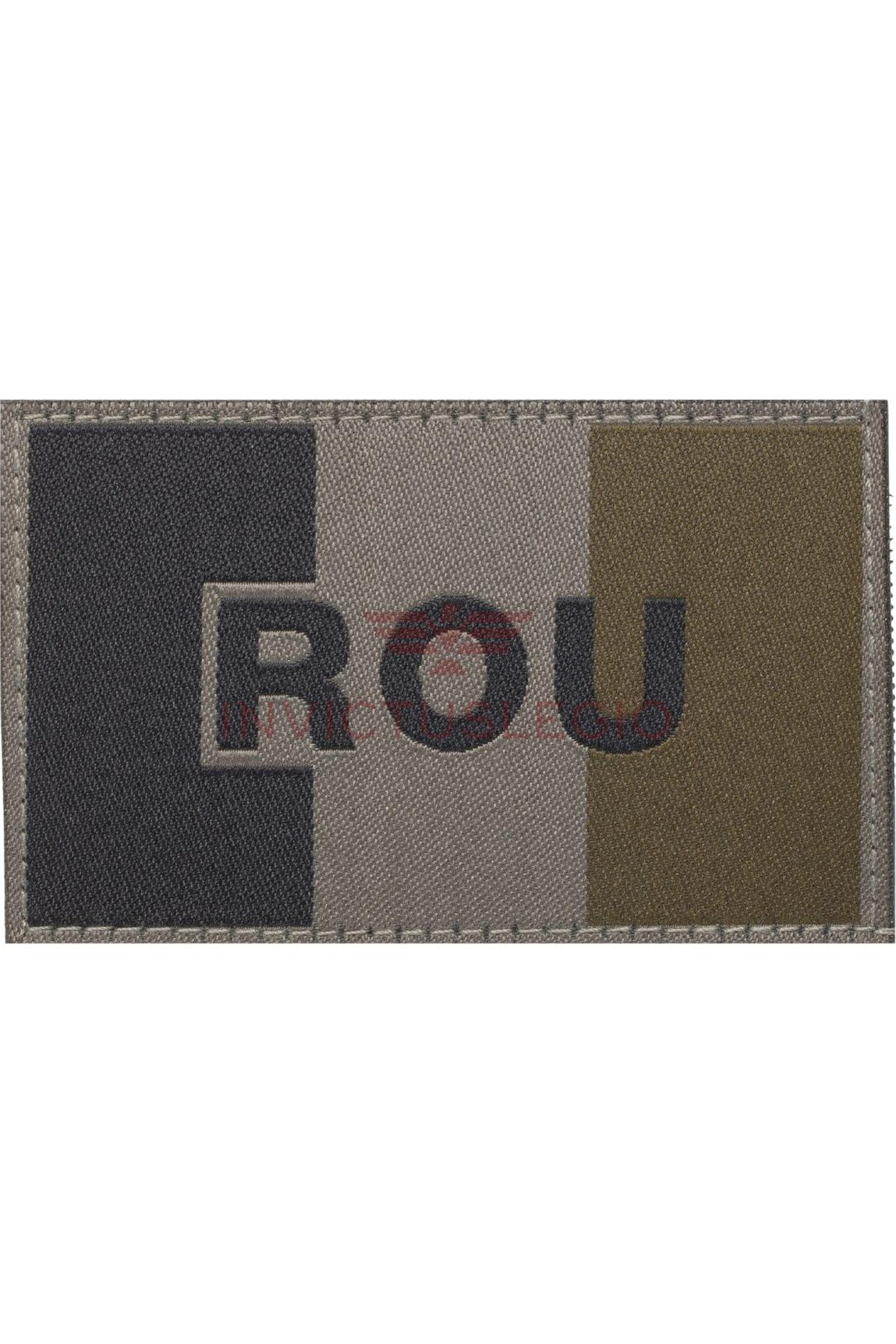Clawgear ROMANIA FLAG PATCH - INVICTUSLEGIO