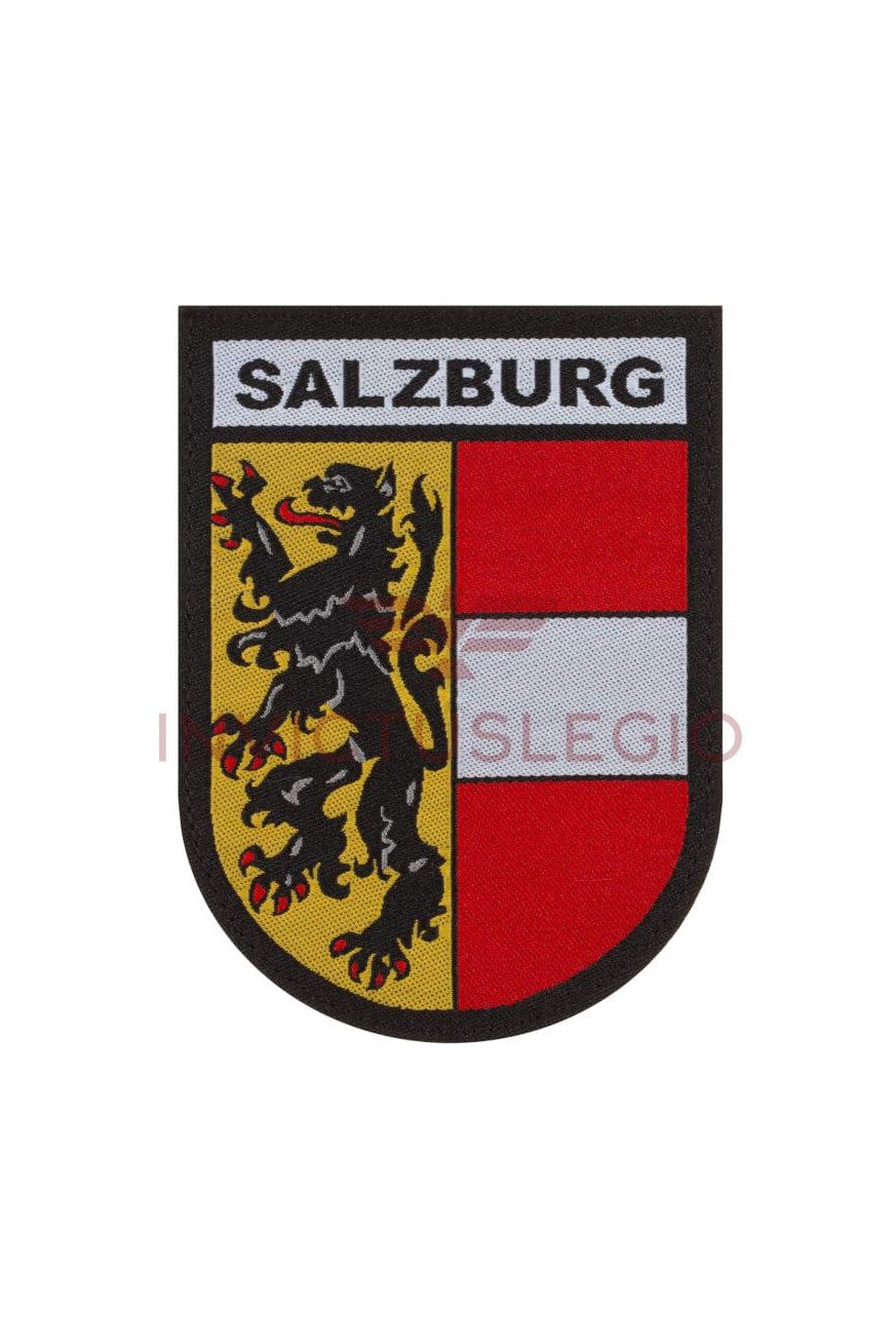 Clawgear SALZBURG SHIELD PATCH - INVICTUSLEGIO