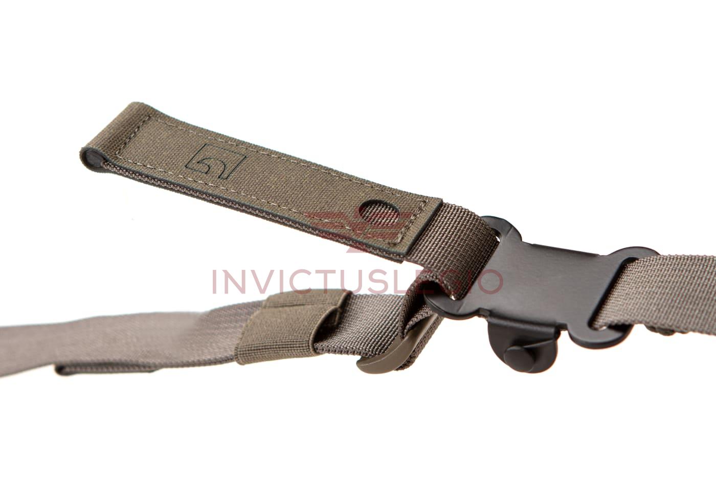 Clawgear SHOTGUN SLING SNAP HOOK - INVICTUSLEGIO