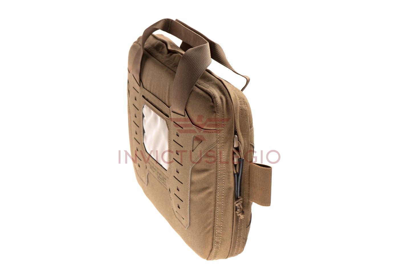 Clawgear SINGLE PISTOL CASE - INVICTUSLEGIO