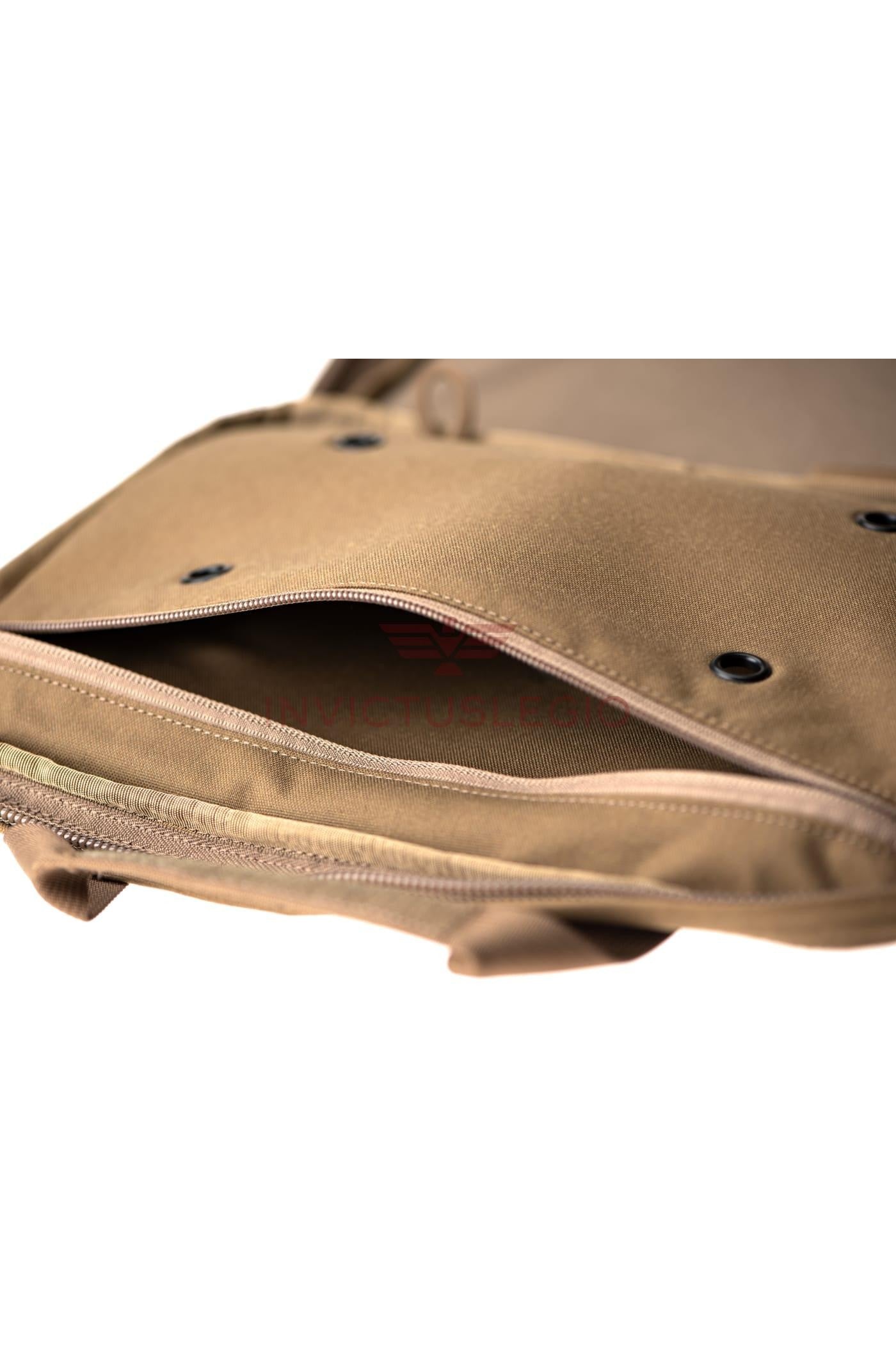 Clawgear SINGLE PISTOL CASE - INVICTUSLEGIO