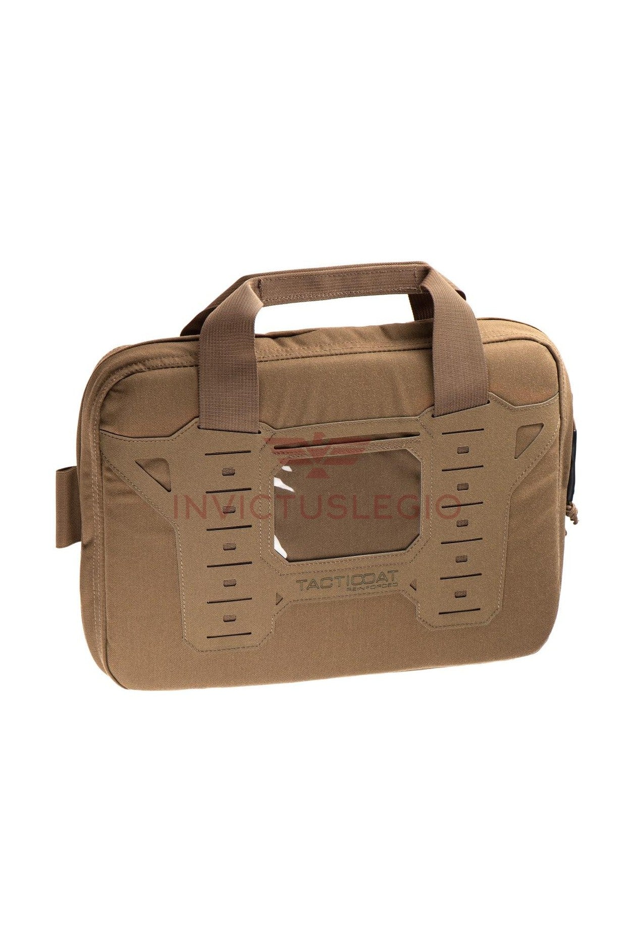 Clawgear SINGLE PISTOL CASE - INVICTUSLEGIO