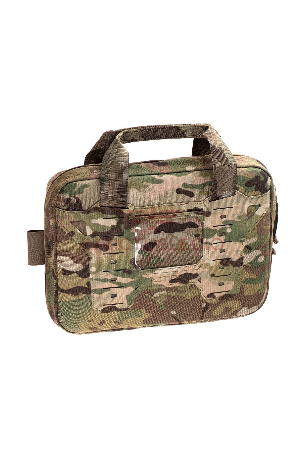 Clawgear SINGLE PISTOL CASE - INVICTUSLEGIO