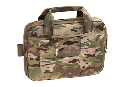 Clawgear SINGLE PISTOL CASE - INVICTUSLEGIO