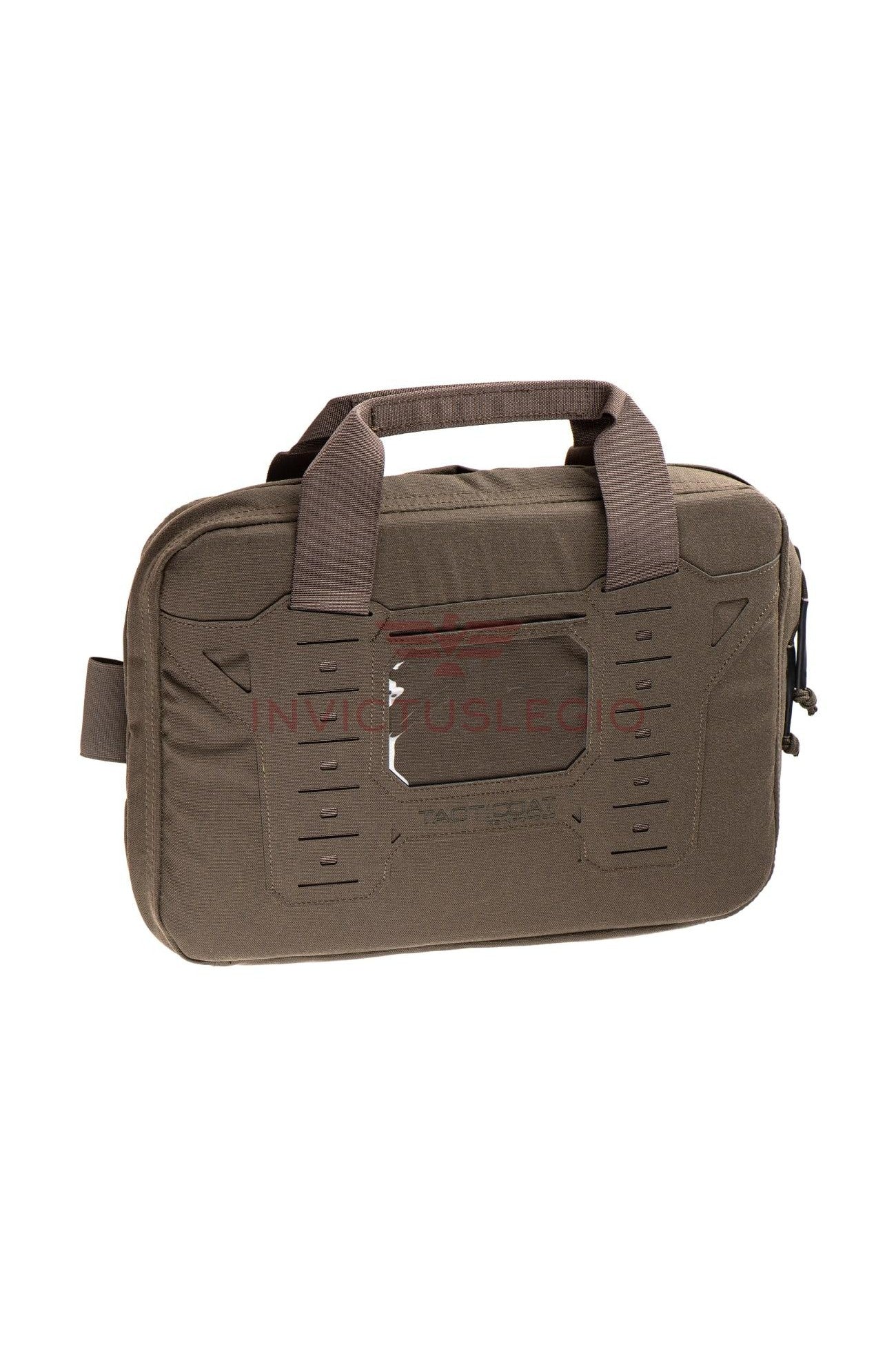 Clawgear SINGLE PISTOL CASE - INVICTUSLEGIO