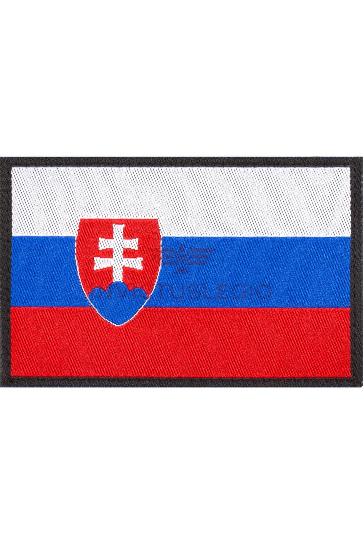 Clawgear SLOVAKIA FLAG PATCH - INVICTUSLEGIO