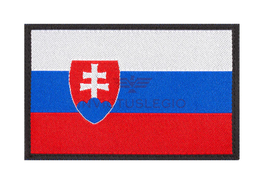 Clawgear SLOVAKIA FLAG PATCH - INVICTUSLEGIO