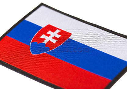 Clawgear SLOVAKIA FLAG PATCH - INVICTUSLEGIO