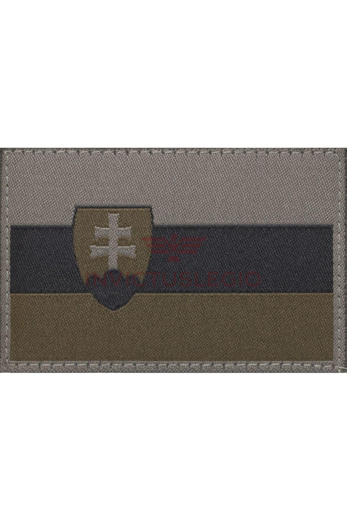 Clawgear SLOVAKIA FLAG PATCH - INVICTUSLEGIO