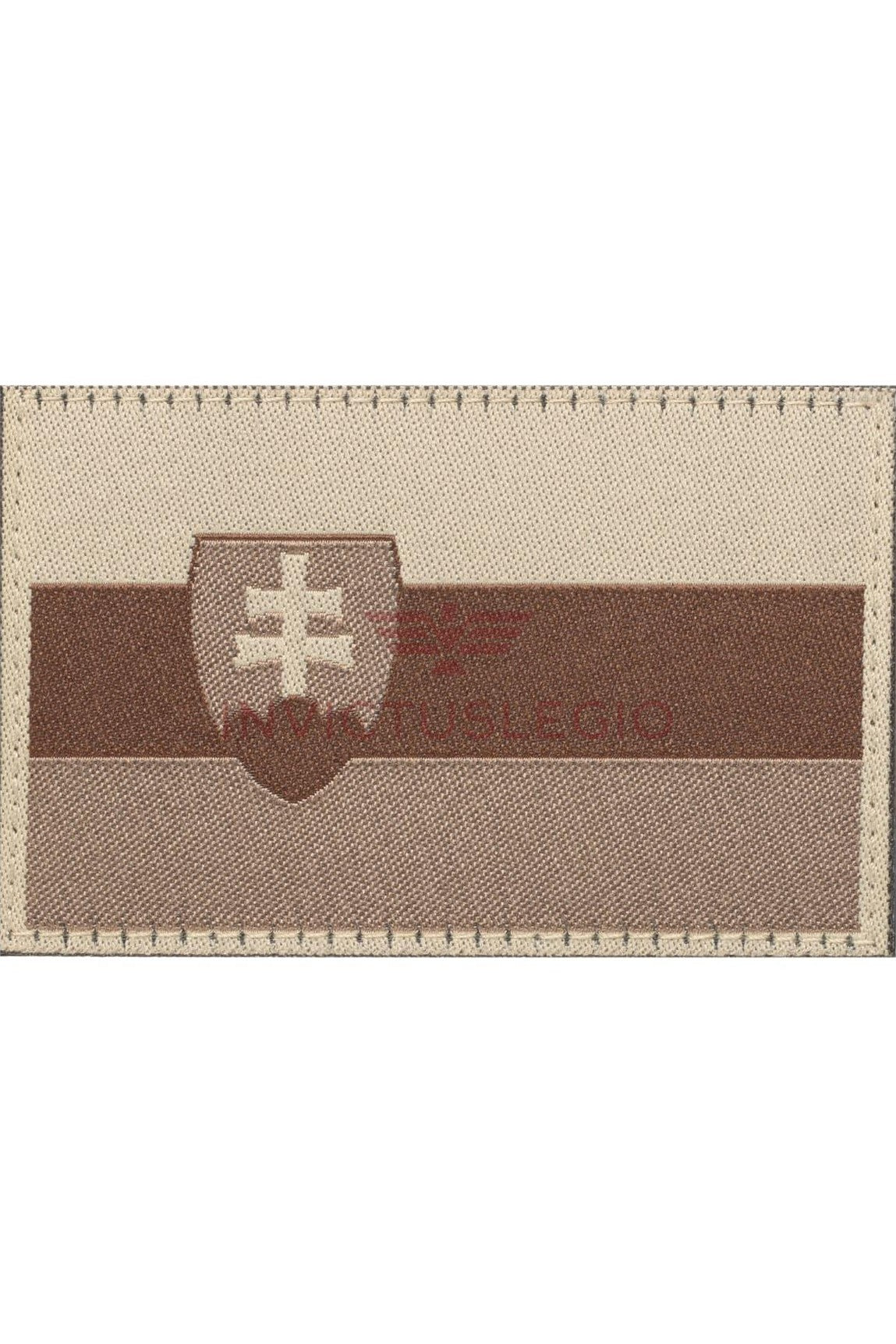 Clawgear SLOVAKIA FLAG PATCH - INVICTUSLEGIO