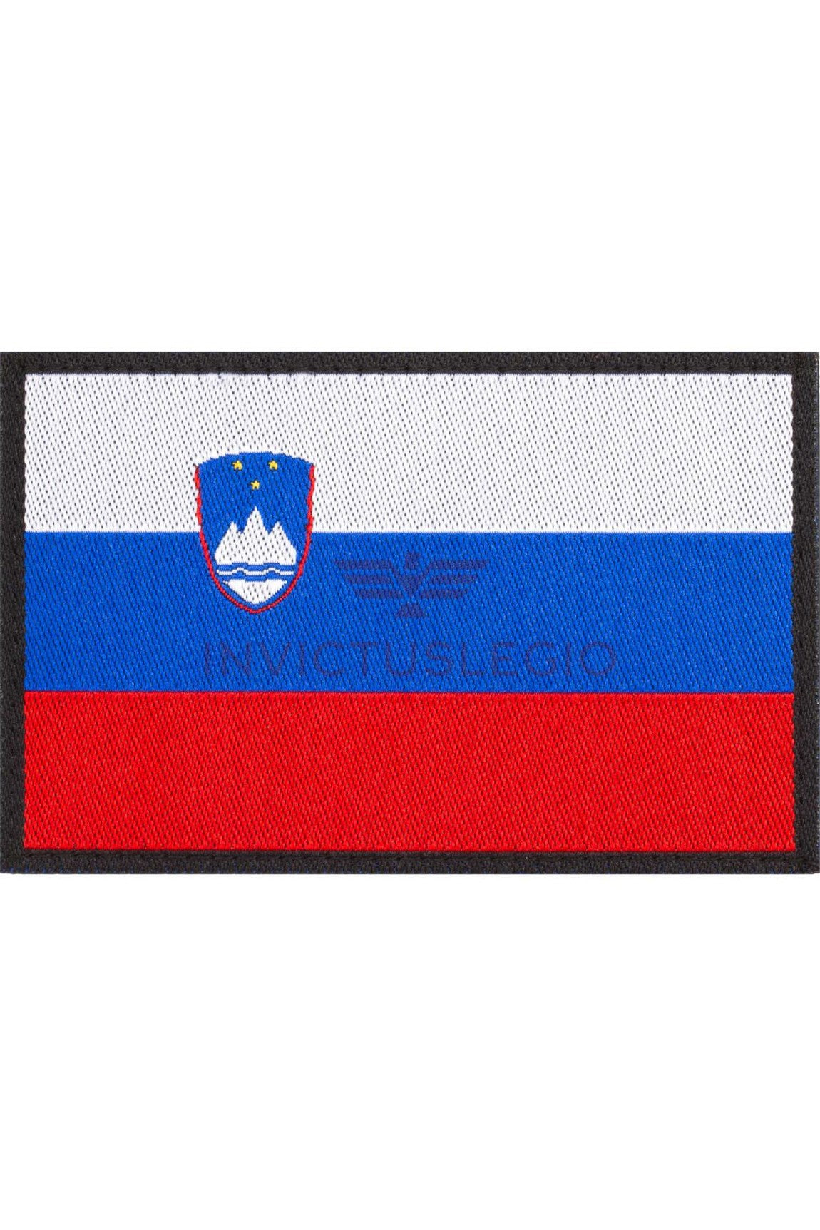 Clawgear SLOVENIA FLAG PATCH - INVICTUSLEGIO