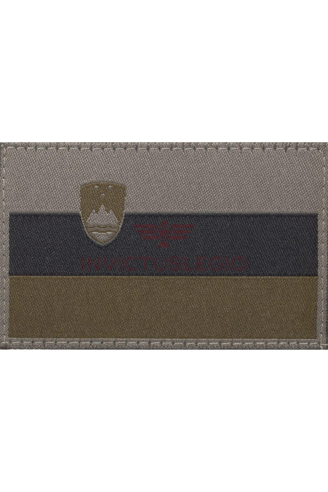 Clawgear SLOVENIA FLAG PATCH - INVICTUSLEGIO