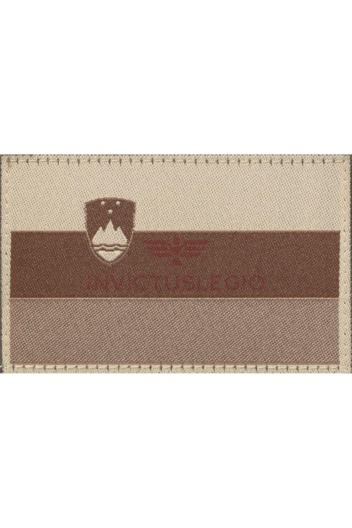 Clawgear SLOVENIA FLAG PATCH - INVICTUSLEGIO