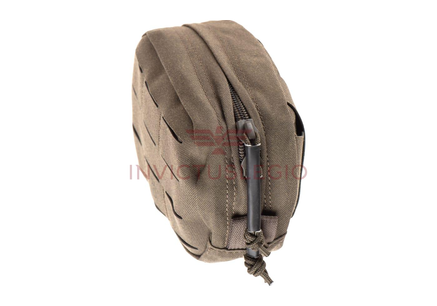 Clawgear SMALL HORIZONTAL UTILITY POUCH LC - INVICTUSLEGIO