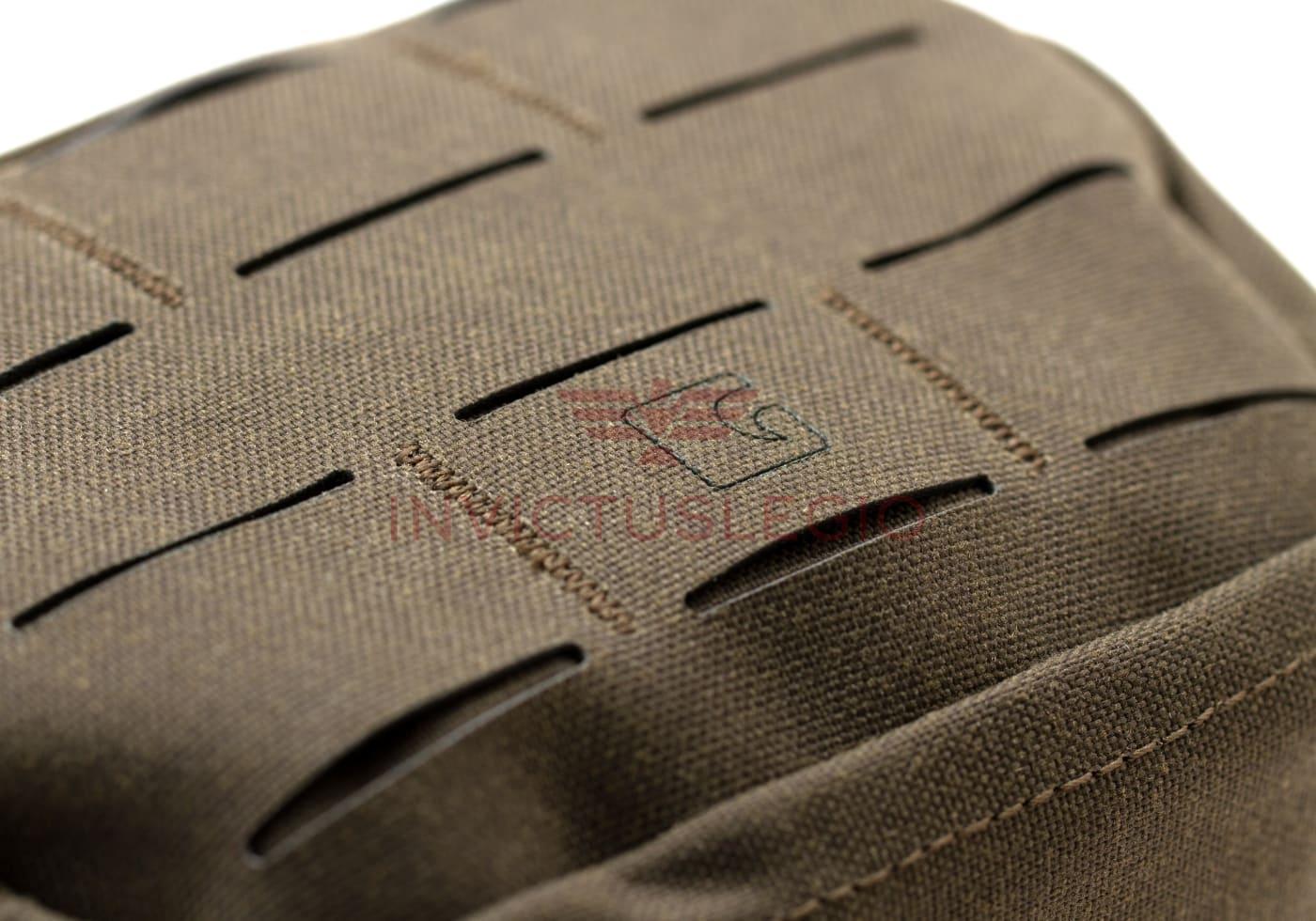 Clawgear SMALL HORIZONTAL UTILITY POUCH LC - INVICTUSLEGIO