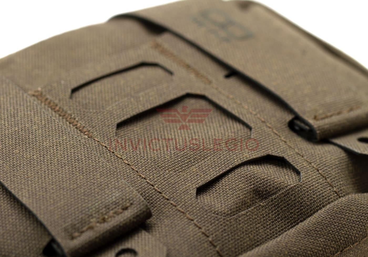 Clawgear SMALL HORIZONTAL UTILITY POUCH LC - INVICTUSLEGIO