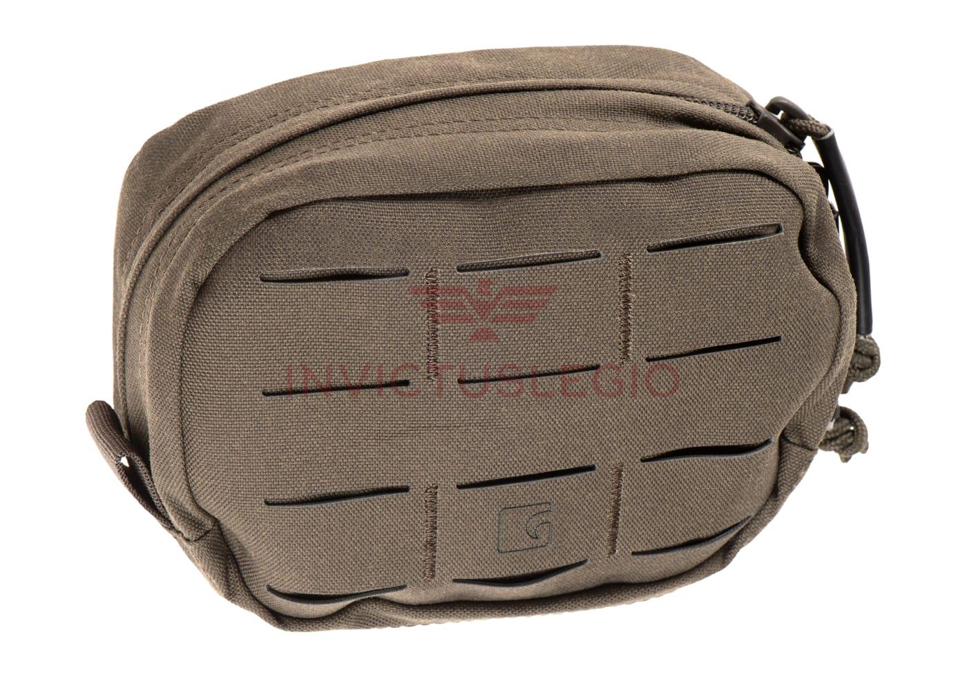 Clawgear SMALL HORIZONTAL UTILITY POUCH LC - INVICTUSLEGIO