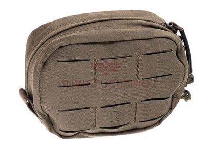 Clawgear SMALL HORIZONTAL UTILITY POUCH LC - INVICTUSLEGIO