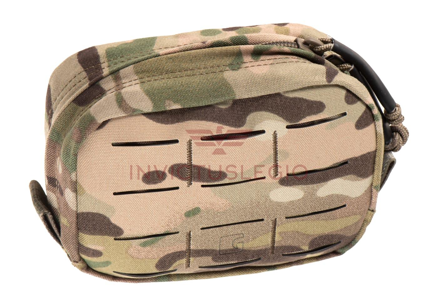 Clawgear SMALL HORIZONTAL UTILITY POUCH LC - INVICTUSLEGIO