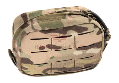 Clawgear SMALL HORIZONTAL UTILITY POUCH LC - INVICTUSLEGIO