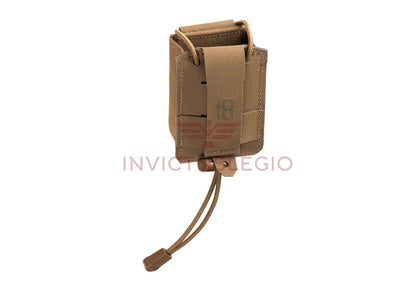 Clawgear SMALL RADIO POUCH LC - INVICTUSLEGIO