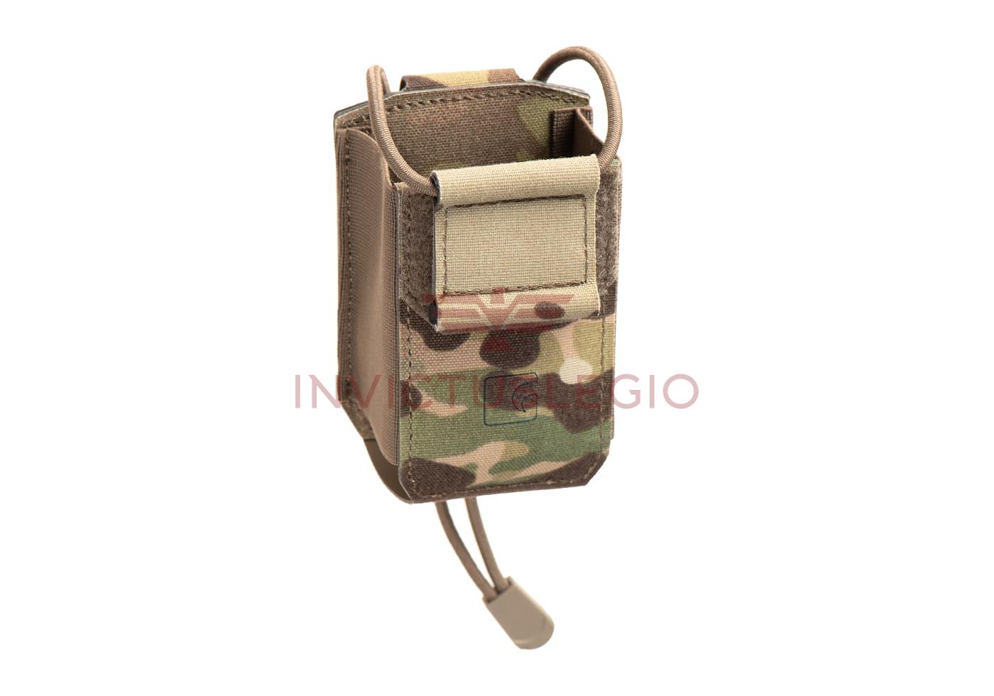 Clawgear SMALL RADIO POUCH LC - INVICTUSLEGIO