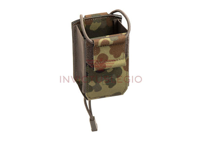 Clawgear SMALL RADIO POUCH LC - INVICTUSLEGIO