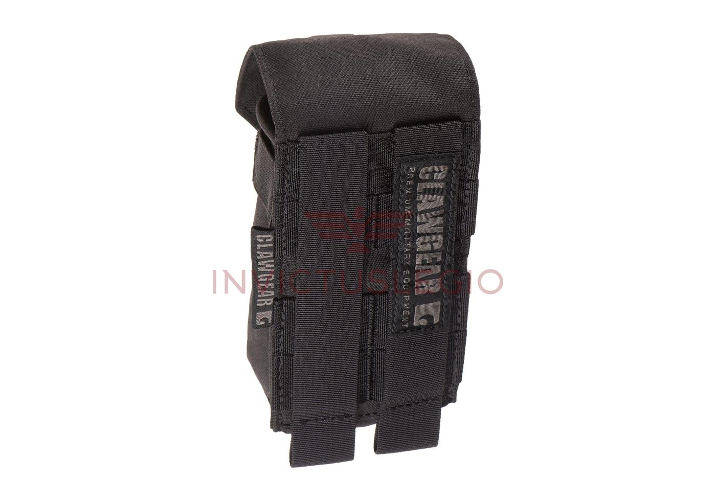 Clawgear SMOKE GRENADE POUCH CORE - INVICTUSLEGIO